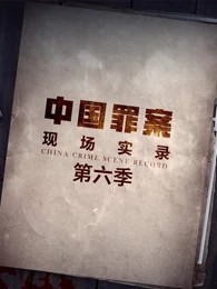 罪案现场实录第六季第8集