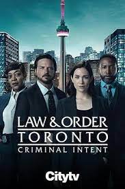多伦多法律与秩序：犯罪倾向第4集
