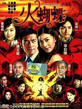 火蝴蝶2008第15集